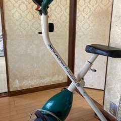 室内用バイク