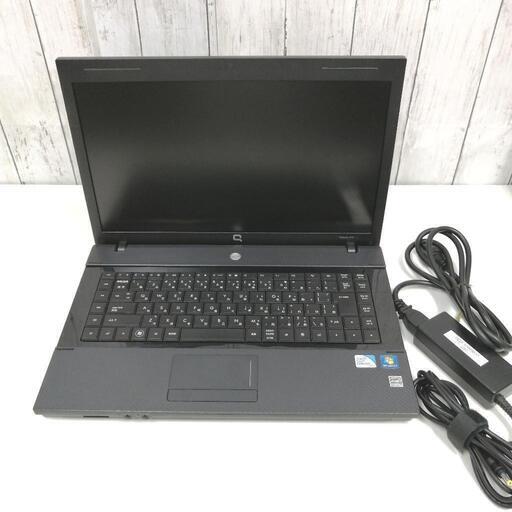 HP Compaq 620 ノートパソコン