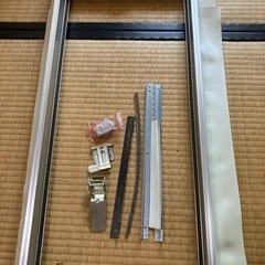 CW1613窓用エアコン！受け渡し者決定済み！