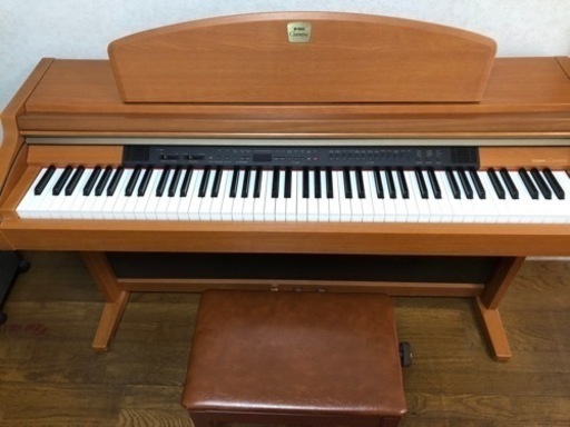 YAMAHA 電子ピアノ CLP-950C Clavinova