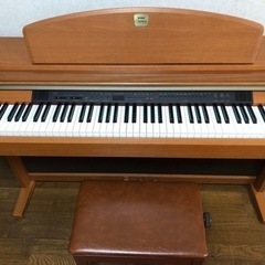 YAMAHA 電子ピアノ CLP-950C Clavinova