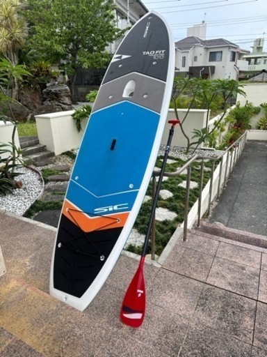 SIC SUP TAO FIT 10.0 ACE-TEC