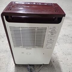 🍎コロナ 衣類乾燥除湿機 CD-H1816②