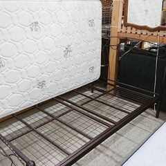 商談中！SIMMONS｜シモンズ｜Beautyrest｜ビューティーレスト｜レギュラー｜セミダブルベッド