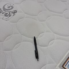 商談中！SIMMONS｜シモンズ｜Beautyrest｜ビューティーレスト｜レギュラー｜セミダブルベッド