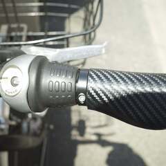 美品】MIYATA EX-CROSS 内装5段 ベルトチェーン