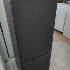 ☆Panasonic/パナソニック/168L冷蔵庫/2020年式/NR-B17CW-T/№7877☆