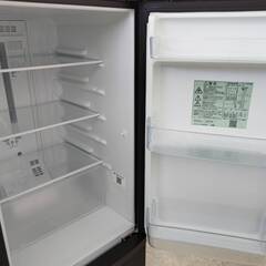 ☆Panasonic/パナソニック/168L冷蔵庫/2020年式/NR-B17CW-T/№7877☆