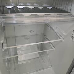 ☆IRISOHYAMA/アイリスオーヤマ/156L冷蔵庫/2018年式/AF156Z-WE/№7878☆