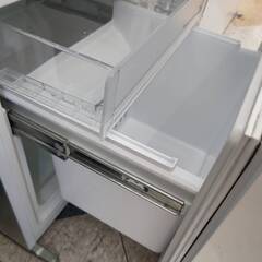 ☆IRISOHYAMA/アイリスオーヤマ/156L冷蔵庫/2018年式/AF156Z-WE/№7878☆