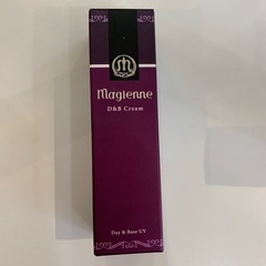 マジェンヌ D&Bクリーム NP ピンクナチュラル  30mL