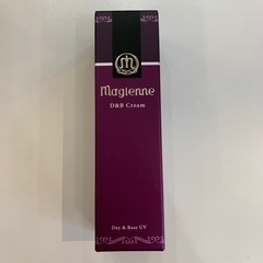 マジェンヌD&Bクリーム N1ナチュラル  30mL