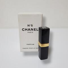 正規品CHANEL( シャネル )香水約7.5ml