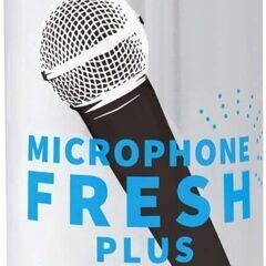 除菌・抗菌・消臭スプレー Microphone Fresh