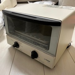 タイガーオーブントースター　KAK-A100