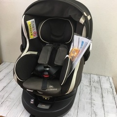 カーメイト エールべべクルット3iグランス 最上級モデル BF851 