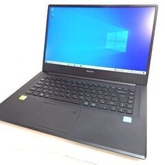 美品 マウスコンピューター m-Book (MB-R500SN-...