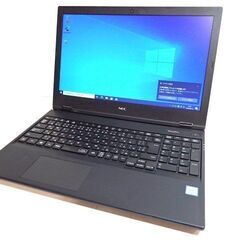 良品 NEC VersaPro PC-VRT16FB7S3R7 ...