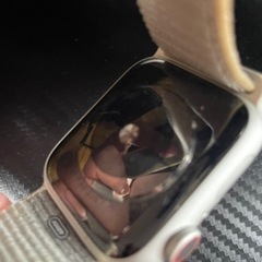 Apple Watch 4 44mm GPS &セルラー美品です‼️