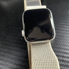 Apple Watch 4 44mm GPS &セルラー美品です‼️