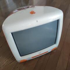 iMac 年式不明 レトロ ジャンク