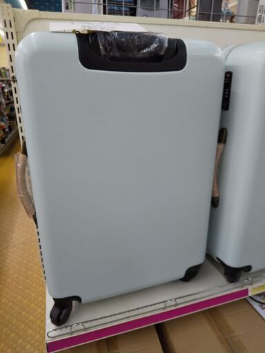 ミレスト キャリーケース 66L MLS252 未使用品 N22-1692 高く買取るゾウ八幡西店