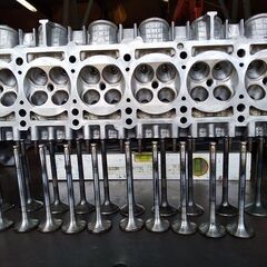 AMG-メルセデス―ベンツ―120タイプ―リペアーV12エンジン販売