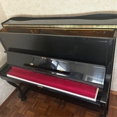 アトラスピアノ　NA202