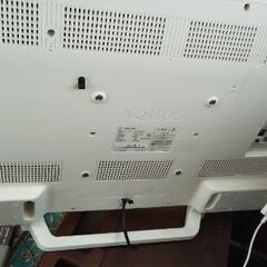 シャープ AQUOS W W35 LC-40W35