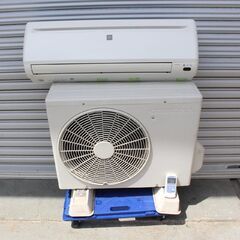 T117)冷房専用 / コロナ 6畳用 2.2kw 単相100V...