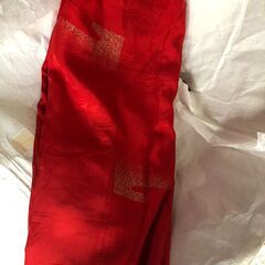 成人式用振袖6点セット（中古品）