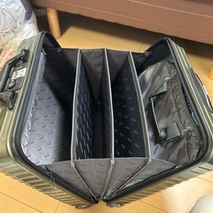 リモワ　スーツケース　キャリーケース