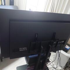 Sony製有機ELテレビ KJ-55A8H 55インチ