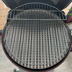 BBQガスコンロ char-Broil Patio Bistro 240 ガスグリル ☆中古
