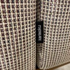 karimoku(カリモク) - 2人掛けソファー UU22 が買取入荷致しました！【トレファク町田店】