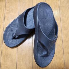 【リカバリーサンダル】TENTIAL Flip flop XL(...