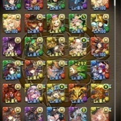 パズル＆ドラゴン