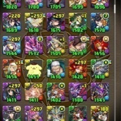 パズル＆ドラゴン