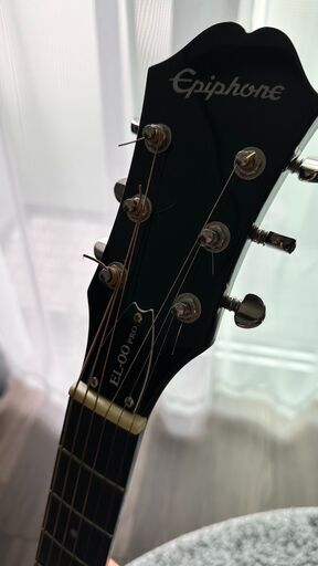 Epiphone EL-00 Pro アコースティックギター
