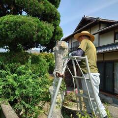 木田郡三木町の便利屋ごとくやです！草刈りからプチリフォームまで小...