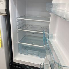 ｱｲﾘｽｵ-ﾔﾏ 2ﾄﾞｱ冷蔵庫 HG-694