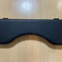 NODOCA アームレスト 人工革製 リストレスト 67.5cm...