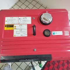 新ダイワ エンジンウェルダー EGW-181MS N23-546 高く買取るゾウ八幡西店