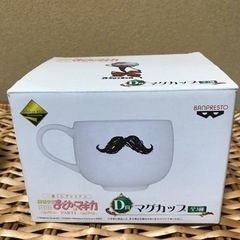 まどかマギカのマグカップ　1個