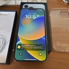 IPhone 13Pro Max SIMフリー値下げしています。
