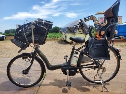 ET2991番  電動自転車