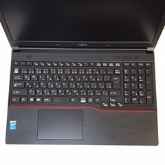 （受付終了）☆町田駅周辺で手渡しのみ☆完全整備済み格安、高性能ノートパソコン 受付終了）☆町田駅周辺で手渡しのみ☆完全整備済み格安、高性能