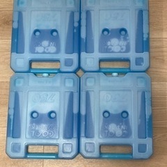 【貸します‼︎】クーラーBOX・保冷剤 − 福岡県