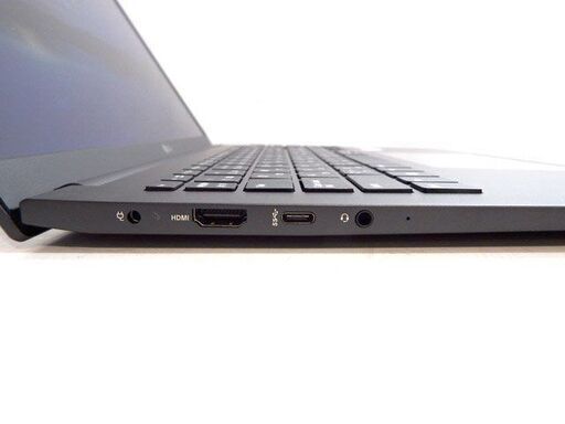 美品 LG (16U70Q-KR56J) 2022モデル 16インチ ノートPC Ryzen5-5625U