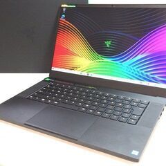 良品 Razer Blade15 (RZ09-03017J02-...